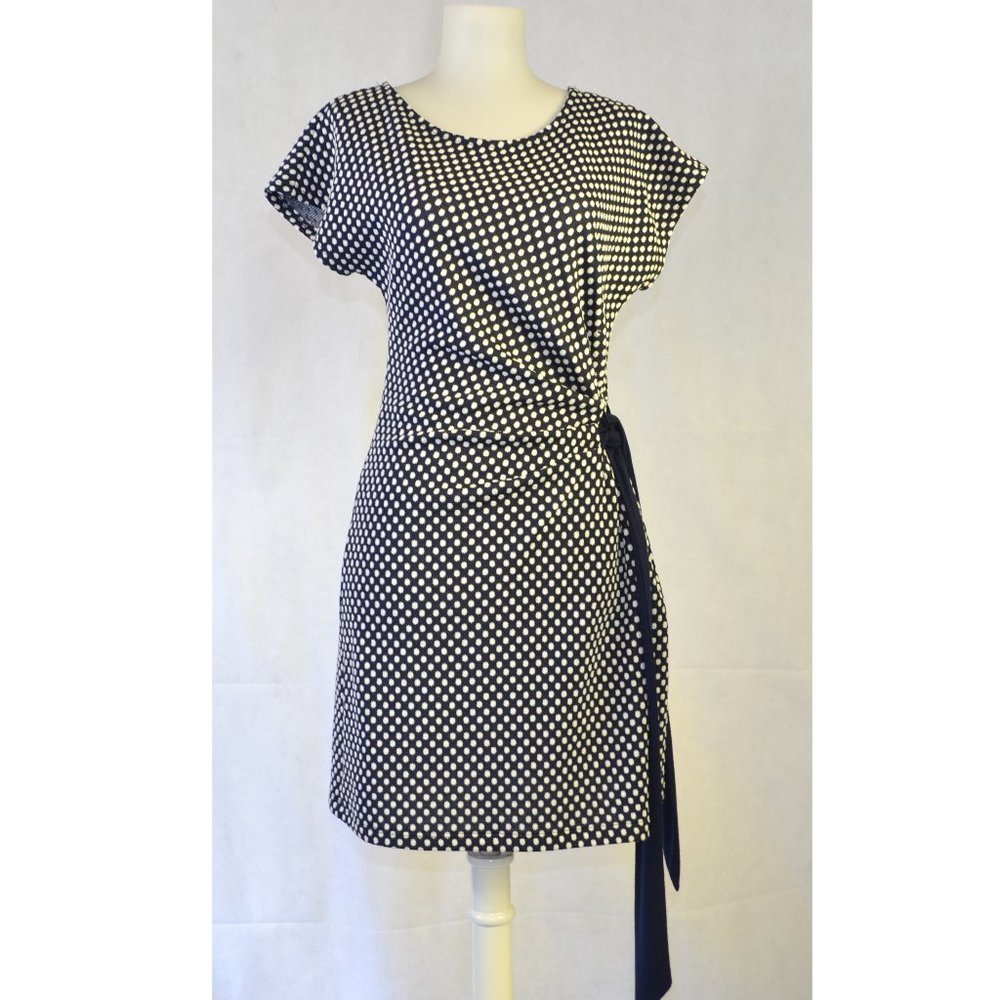Potter's Pot Dot Dress